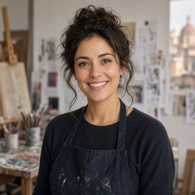 Portrait of Adult team member 2